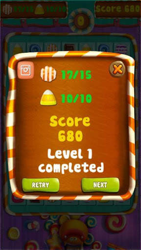 Candy Candy - Candy Kingdom screenshot 6