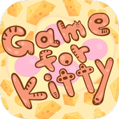 Gioco Per Kitties icon