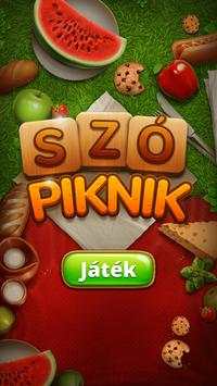 Szó Piknik - Szójáték screenshot 4