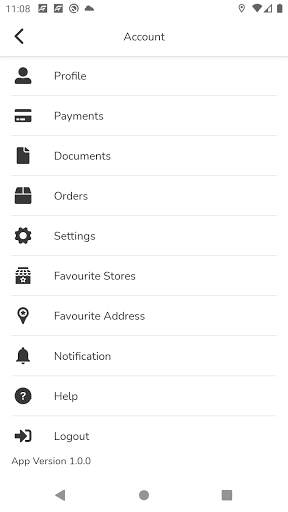 Samalife screenshot 3