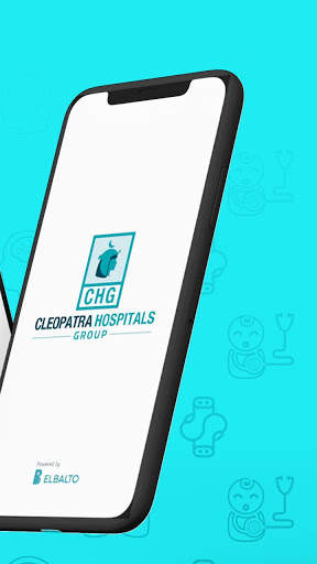 CHG Video Call screenshot 6