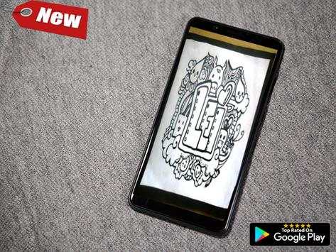 😍 Best Name Doodle Art 😍 screenshot 2