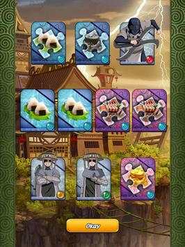 Ninja: Legendary Warriors screenshot 6