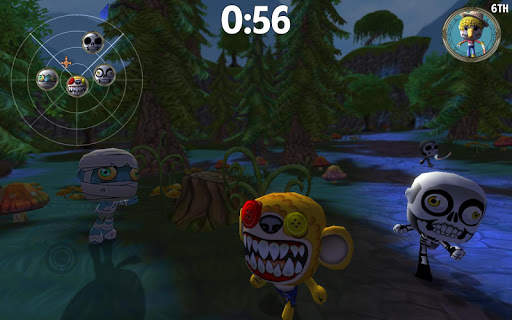 Little Monster Games screenshot 5