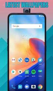 Oneplus 7 launcher, Oneplus 7 theme screenshot 3