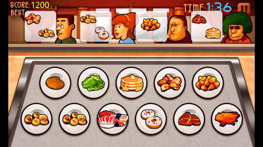 Cooking Master screenshot 4