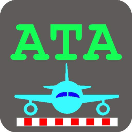 ATA chapters 3.0
