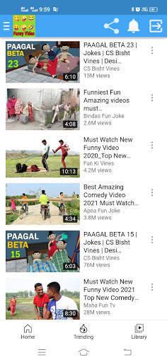 Funny video comedy free watch 2021 screenshot 6