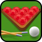 Snooker Game icon