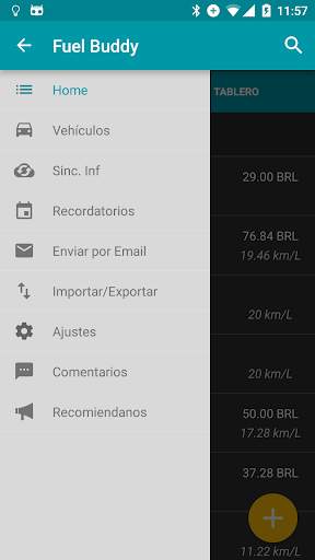 Simply Auto: Mantenimiento screenshot 15
