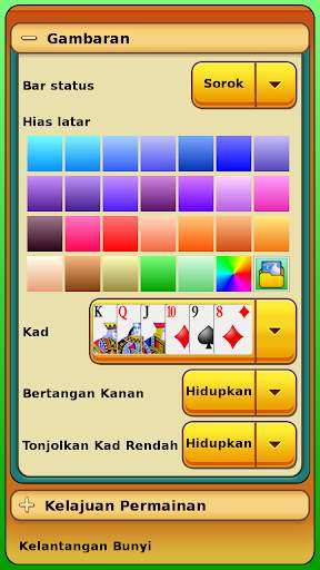FreeCell screenshot 6