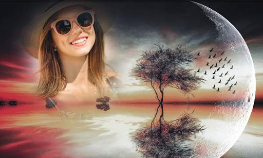 Fantasy Photo Frames screenshot 1