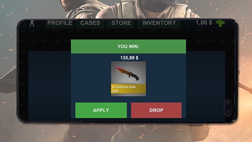 Case Opening Simulator  - Case Opener screenshot 3