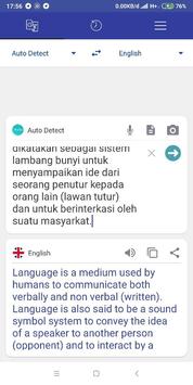 Camera Translator auto scan 2019 screenshot 4