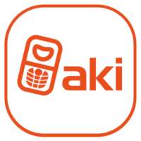 AKI, fica tudo mais fácil icon