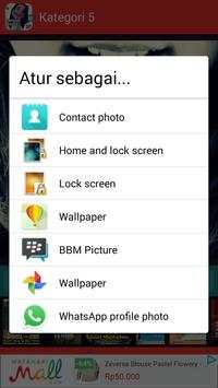 DP Kata Bahagia Senang screenshot 2