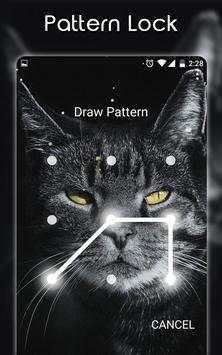 Applock  Fingerprint Lock : App Lock Android 4 تصوير الشاشة
