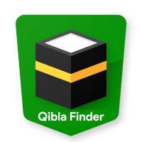 Qibla Direction Compass icon