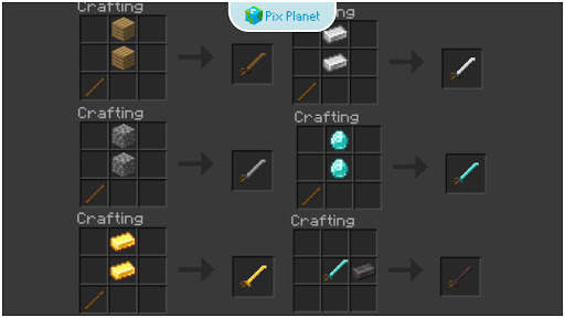 Pirates mods for Minecraft PE screenshot 5
