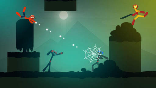 Stickman Fight: The Game screenshot 7