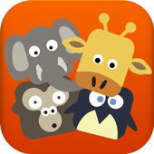 Animal Crush Game icon