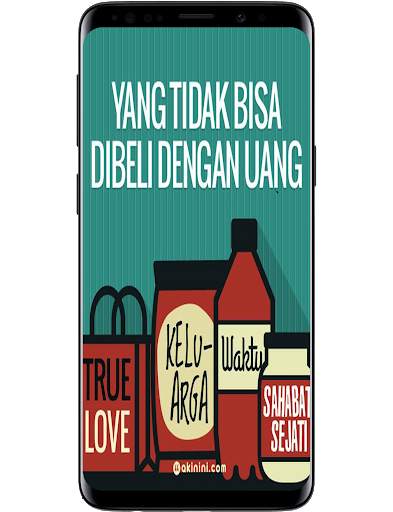 Status Kata Bijak screenshot 4