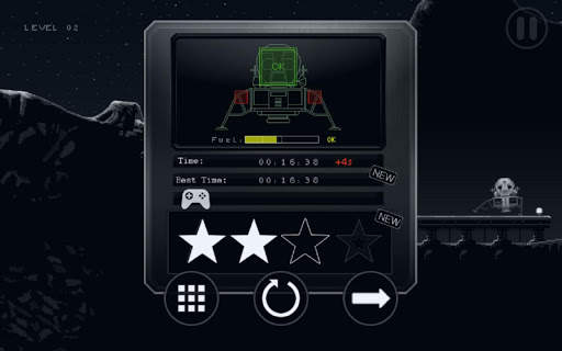Lunar Mission screenshot 8