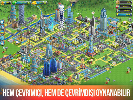 City Island 2 - Build Offline screenshot 15