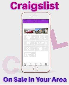 Browser For Craigslist screenshot 4