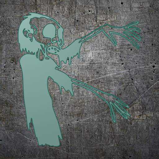 Zombie Radar Game 4.1.2