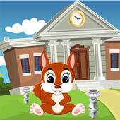 Escape Game 267-Chipmunk Rescue 2 icon