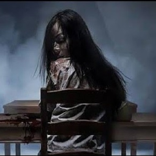 Film Horror Indonesia icon
