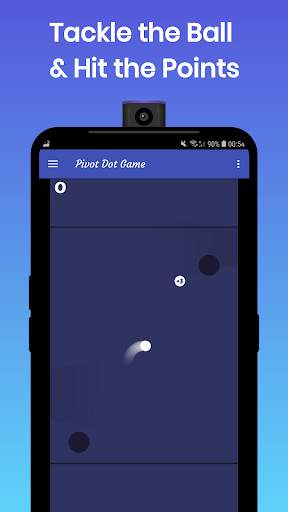 Pivot Dot - Online Puzzle Game screenshot 2