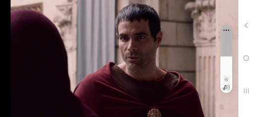 Bibel TV screenshot 7