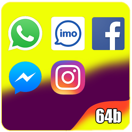 Clone Apps  - Parallel Space &amp; Dual icon