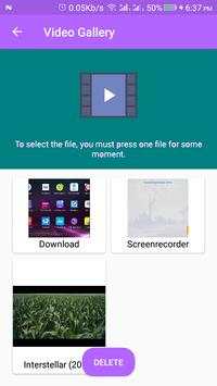 Android System Clean screenshot 2
