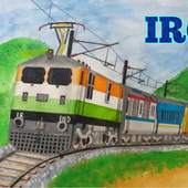 Indian Rail world 1.0