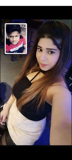 Sexy girls live video chat screenshot 2