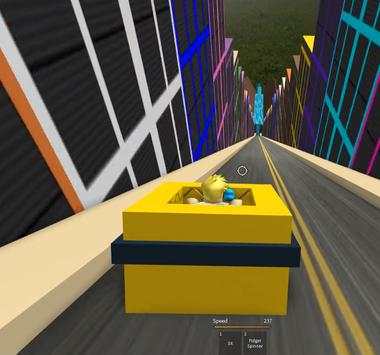 Tips of  Fidget Spinners in Roblox screenshot 1