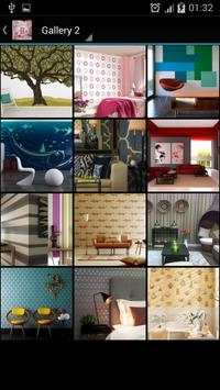 Wallpaper Home Decorations screenshot 9
