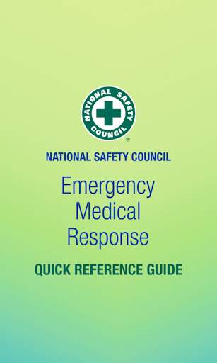 EMR Guide screenshot 1
