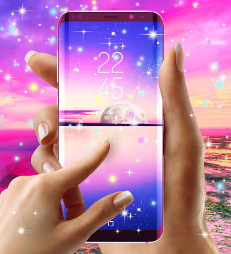 Wallpapers for galaxy note 10 screenshot 6