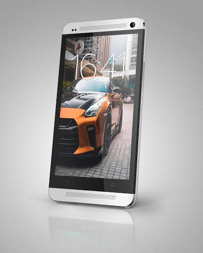 GTR Wallpaper screenshot 5