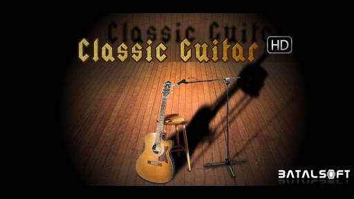 Gitar chord klasik screenshot 2