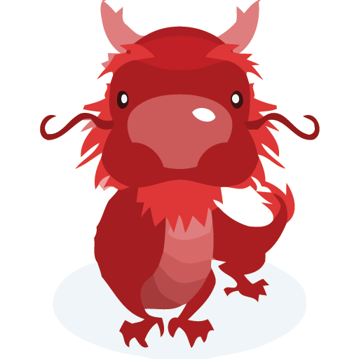 App Dragon App Lister icon