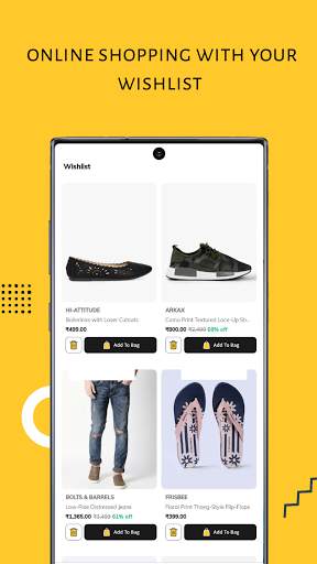 All Shopping App For walmart, aliexpress, amazon screenshot 7