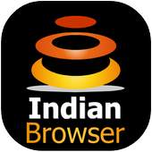 Indian Browser - 4G Browser 2.0.1
