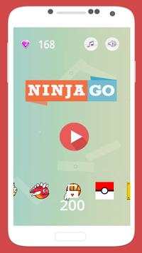 Ninja Go screenshot 5