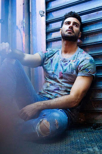 Boys Photography Poses screenshot 3