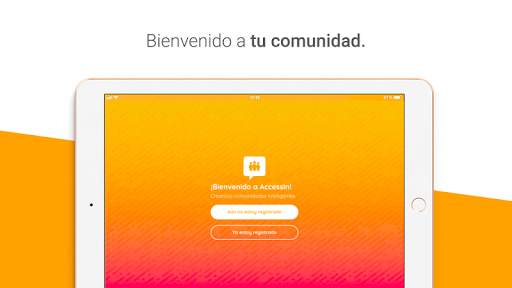 AccessIn screenshot 8